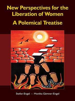 cover image of New Perspectives for the Liberation of Women--A Polemical Treatise